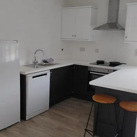 Σπίτι διακοπών 5 Bedroom - Sleeps 6