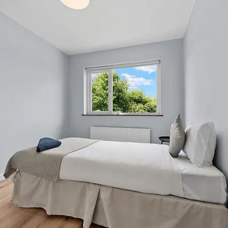 Сasa de vacaciones Well-located 5-bed In