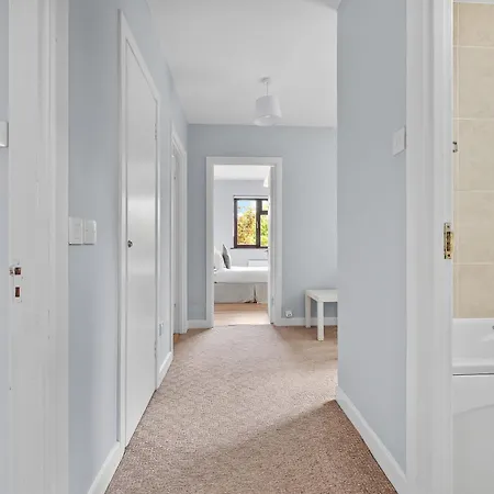 Сasa de vacaciones Well-located 5-bed In *