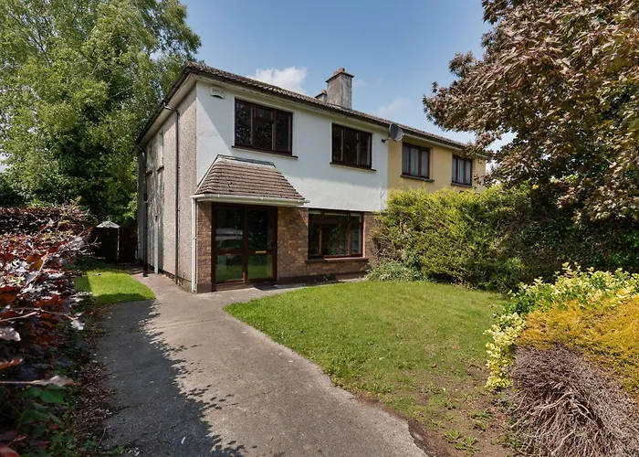 5 Bedroom - Sleeps 6 Hébergement de vacances