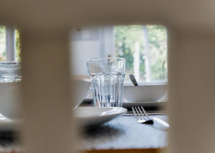 Vakantiehuis 5 Bedroom - Sleeps 6 Enfield