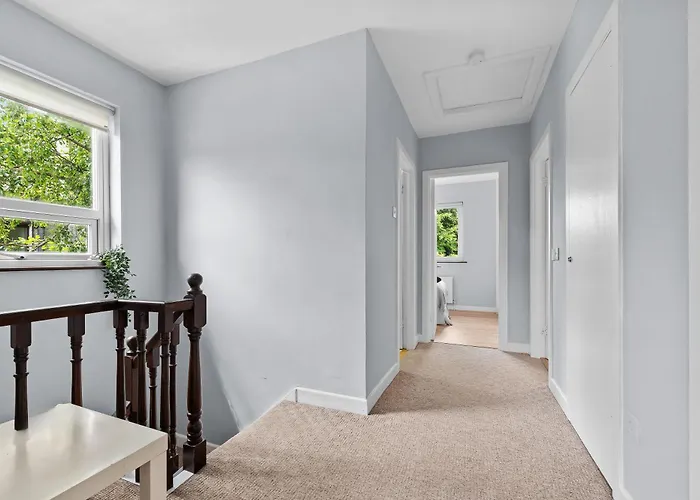 5 Bedroom - Sleeps 6 Hébergement de vacances *