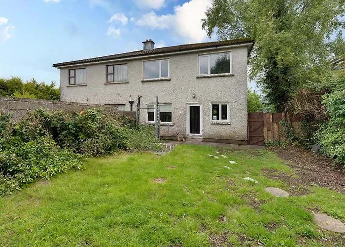 Hébergement de vacances 5 Bedroom - Sleeps 6