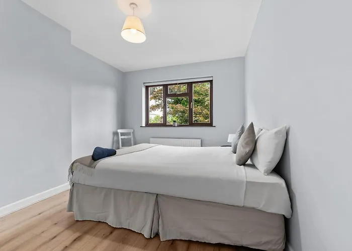 5 Bedroom - Sleeps 6 Vakantiehuis