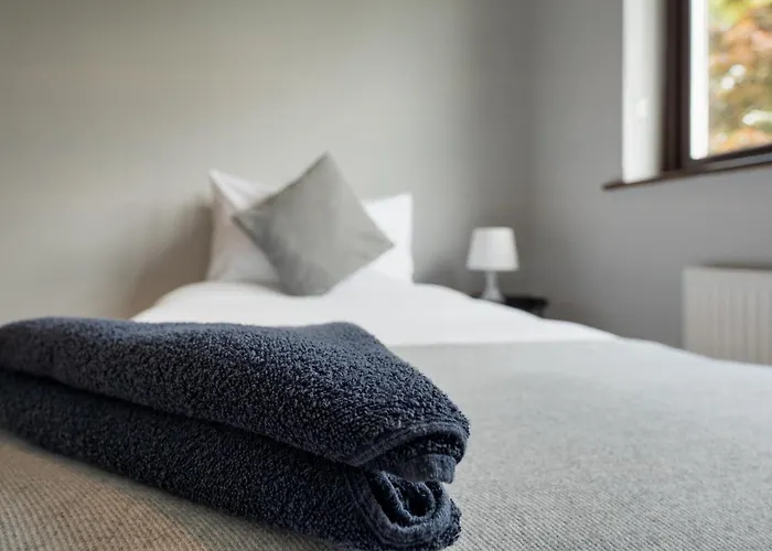 Hébergement de vacances 5 Bedroom - Sleeps 6