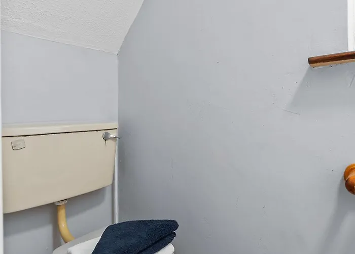 5 Bedroom - Sleeps 6 Hébergement de vacances