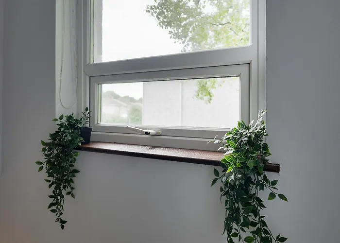 Hébergement de vacances 5 Bedroom - Sleeps 6