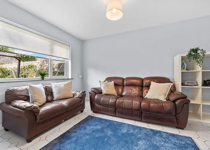 5 Bedroom - Sleeps 6 Hébergement de vacances